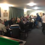 Nettlebed Village Club