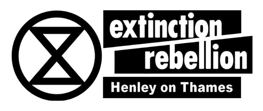 Climate Change – Heading for Extinction Talk